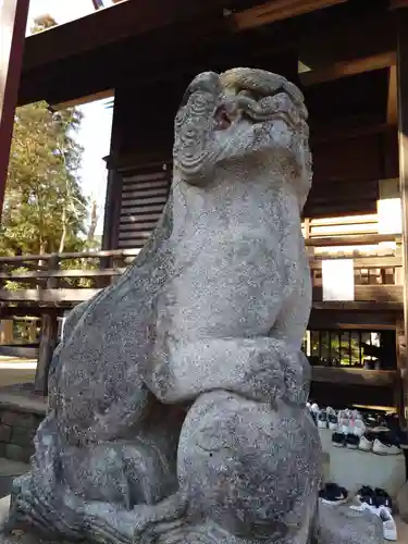 橘樹神社(千葉県)