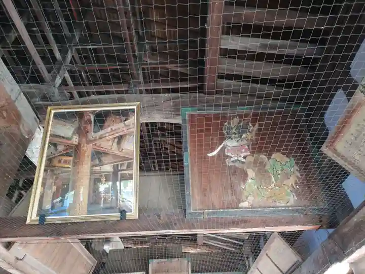 豊国神社 の芸術