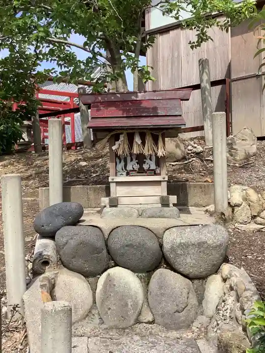 法岑寺(愛知県)