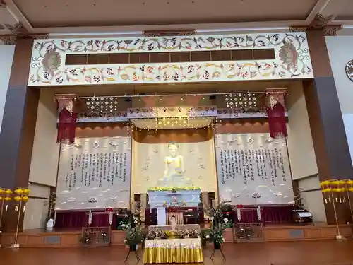 佛光山法水寺(群馬県)