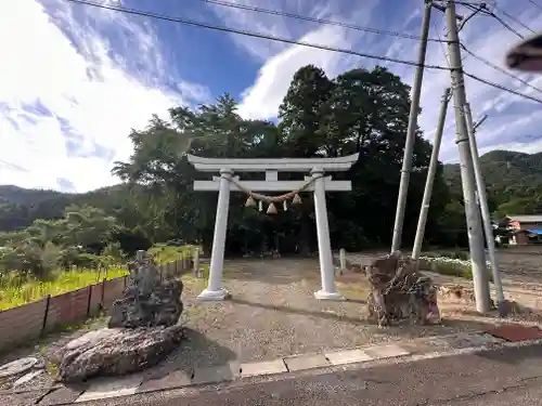 貴船神社(福井県)