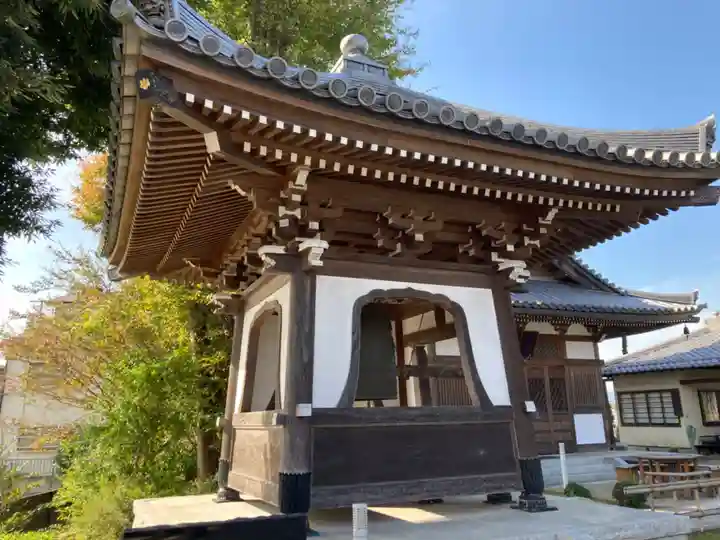 慈眼寺のその他建物