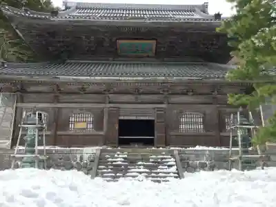 永平寺(福井県)