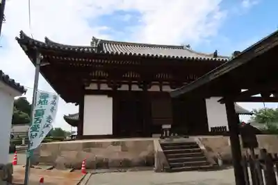 當麻寺(奈良県)