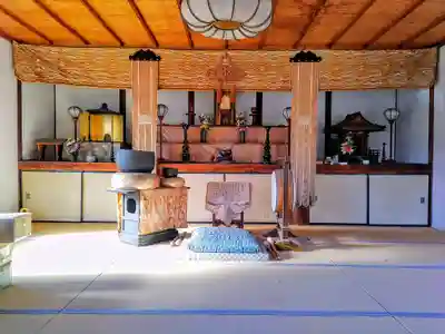 瑞雲寺の末社・摂社