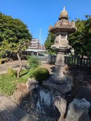 千住神社(東京都)