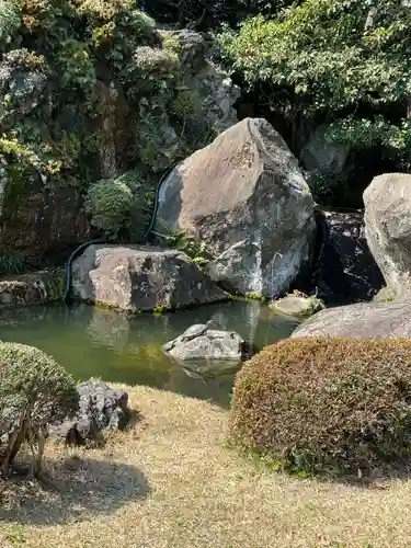豊川閣　妙厳寺(愛知県)