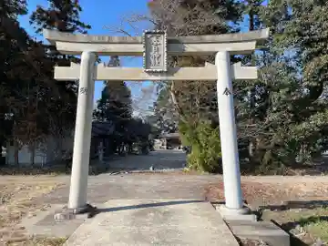 春日神社(滋賀県)