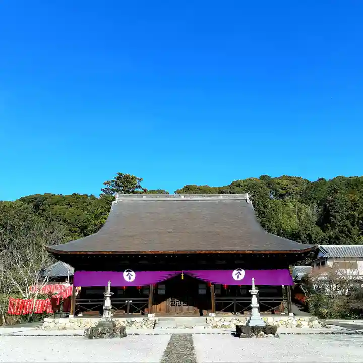 宝林寺のその他建物