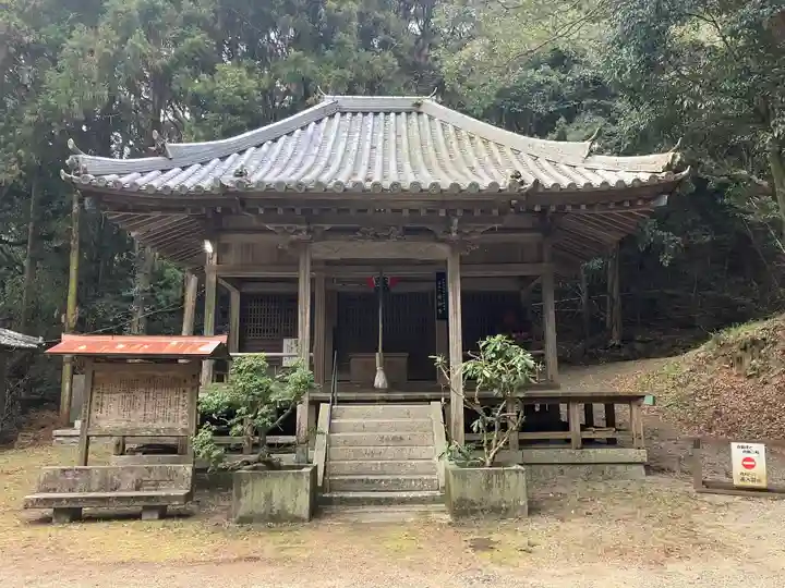 岩神寺(兵庫県)