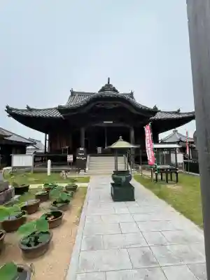 餘慶寺(岡山県)