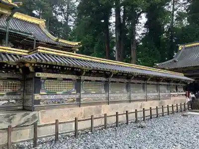 日光東照宮(栃木県)