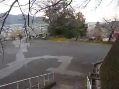 賀茂別雷神社の周辺