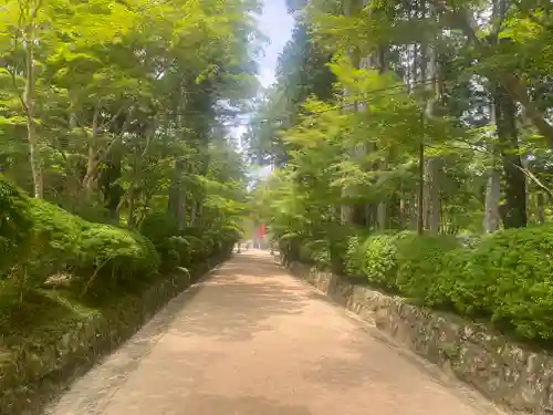 壇上伽藍(和歌山県)