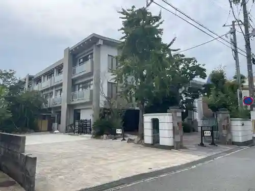 佛立寺(兵庫県)