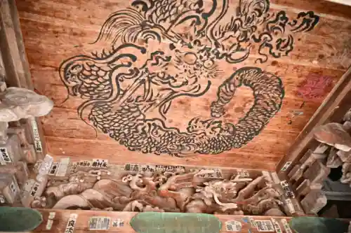 普光寺(新潟県)