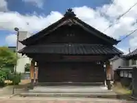観音寺の本殿・本堂