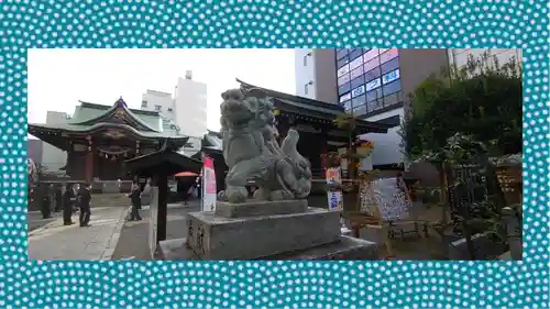 柏神社(千葉県)