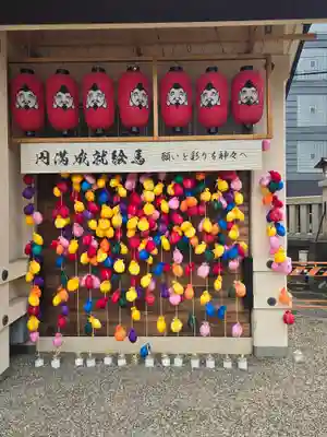 今宮戎神社の絵馬