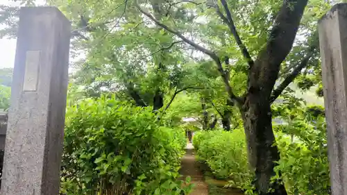 長念寺(埼玉県)