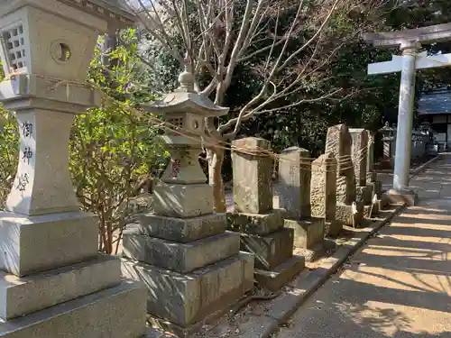 鷲神社(千葉県)