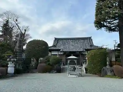 仏導寺(神奈川県)