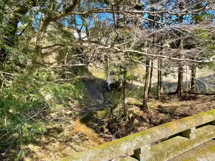 上林神社(滋賀県)