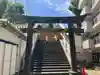 高輪神社(東京都)
