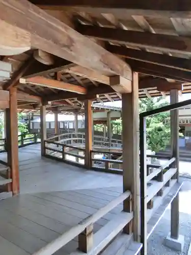 西教寺の建物その他