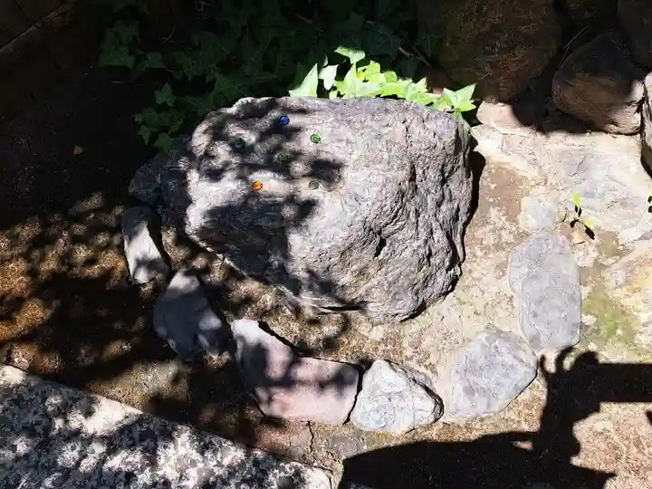 文子天満宮のその他建物