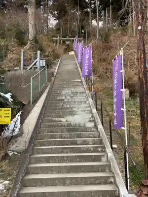 石都々古和気神社のその他建物