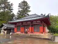 東大寺 念仏堂のその他建物