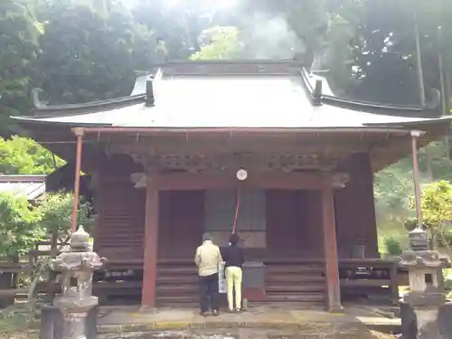 妙福寺(千葉県)