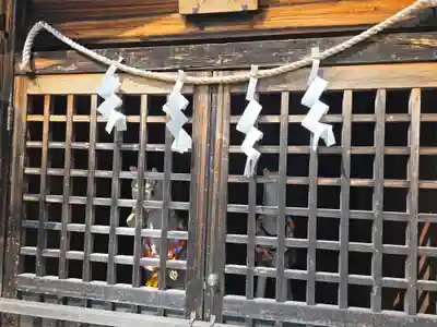 矢宮神社(和歌山県)