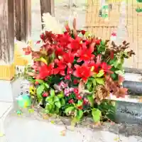 彌彦神社 (伊夜日子神社)(北海道)