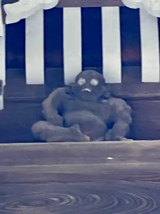 網野神社(京都府)