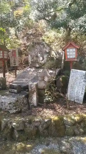 両子寺のその他建物
