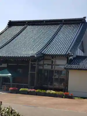 光源寺(富山県)