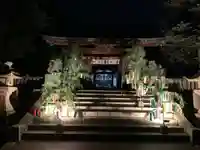 忌宮神社(山口県)