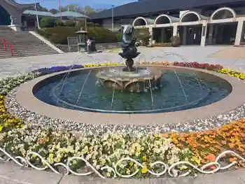 冥応寺の御朱印 2024年04月