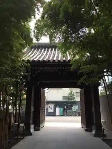 梅窓院のその他建物