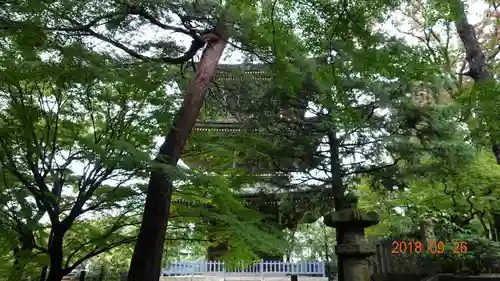 道場寺のその他建物