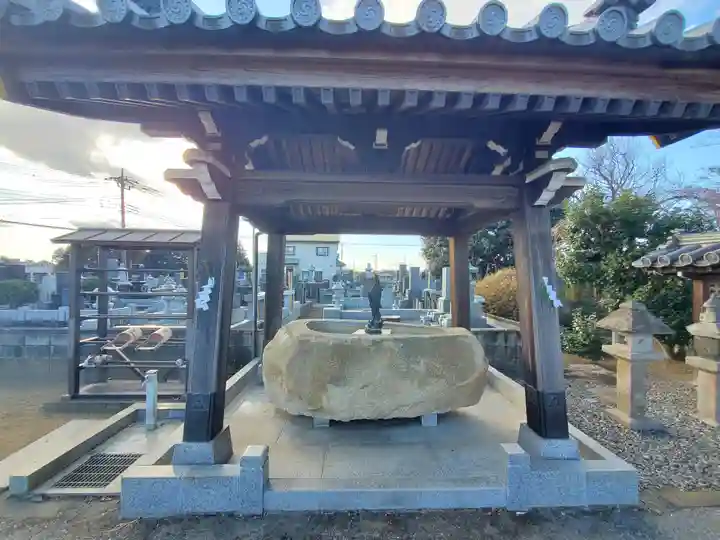 永宝寺(栃木県)