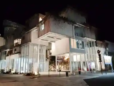 延命身代わり地蔵尊(群馬県)