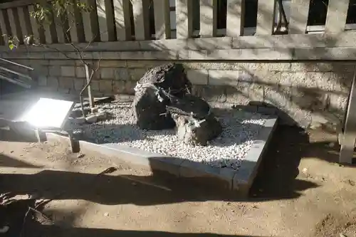 湊川神社のその他建物