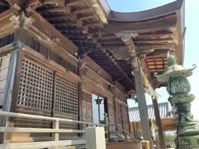 琴彈八幡宮(香川県)