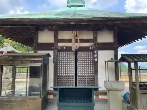 勝尾寺(大阪府)