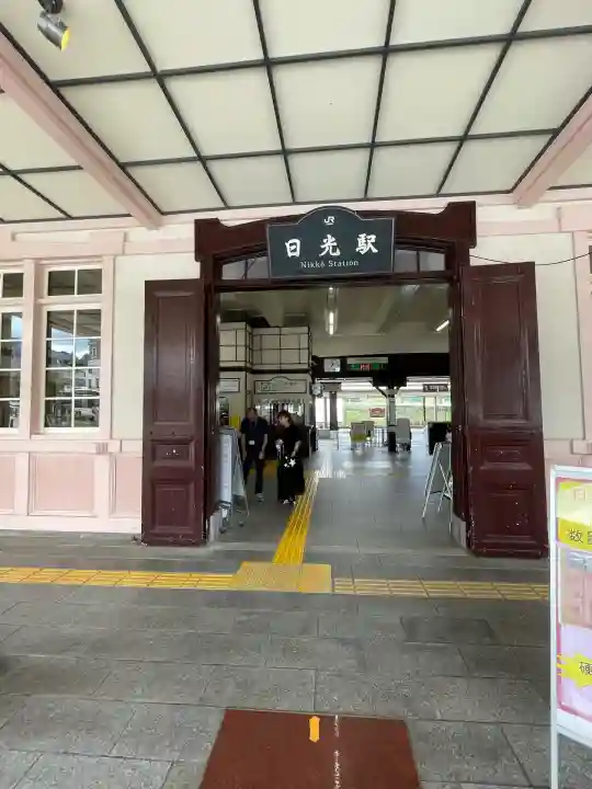 中禅寺(栃木県)