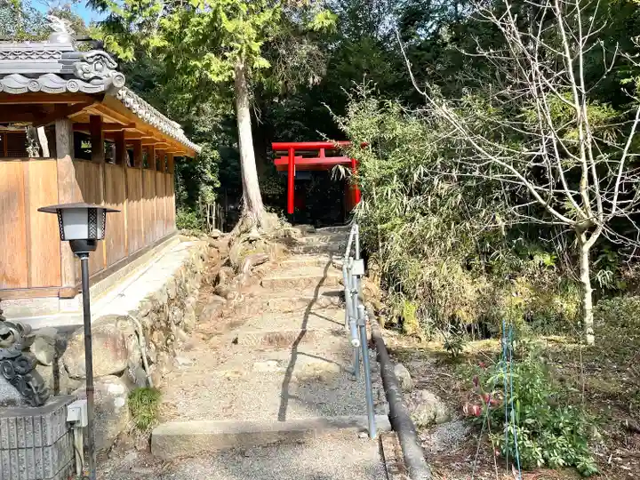 日枝神社(滋賀県)