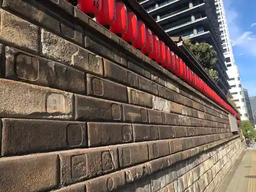 豊川稲荷東京別院(東京都)